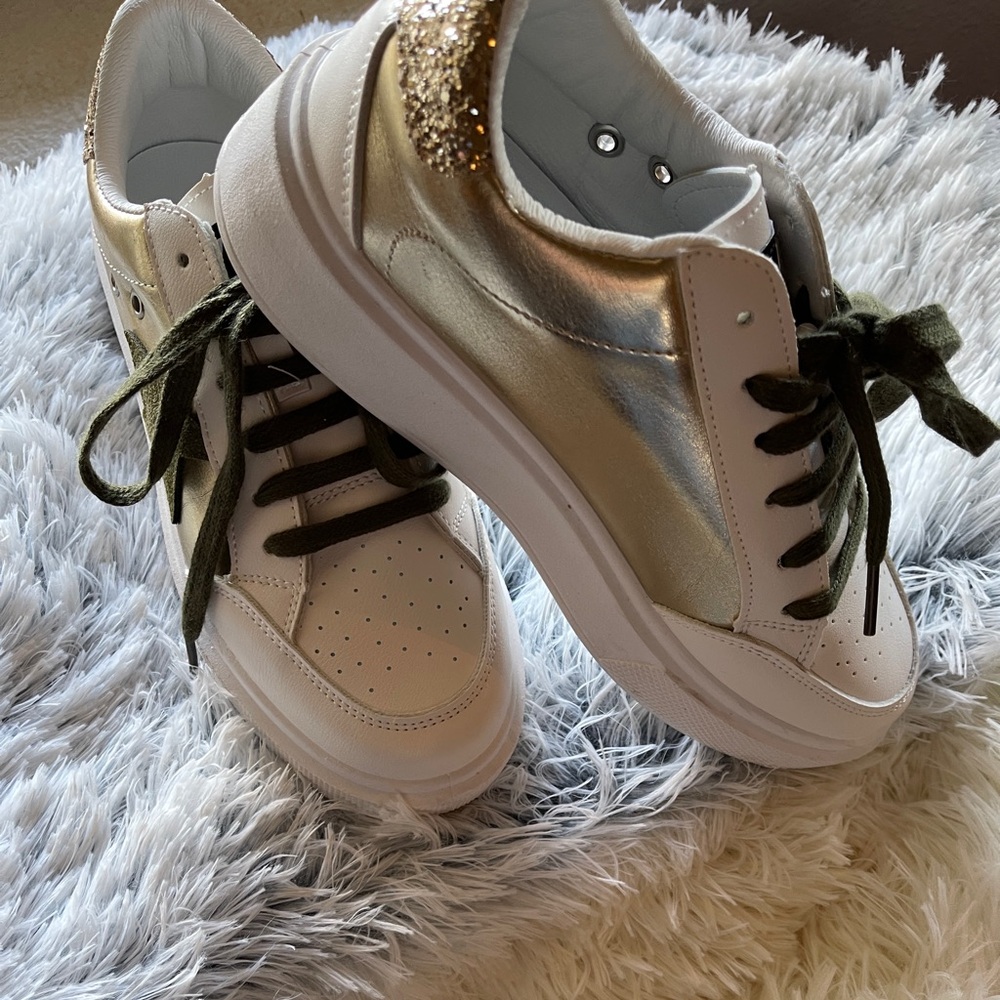 Vintage Havana Lexa sneakers